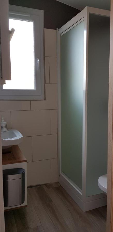 Agreable Petite Maison Proche Joigny Chamvres エクステリア 写真